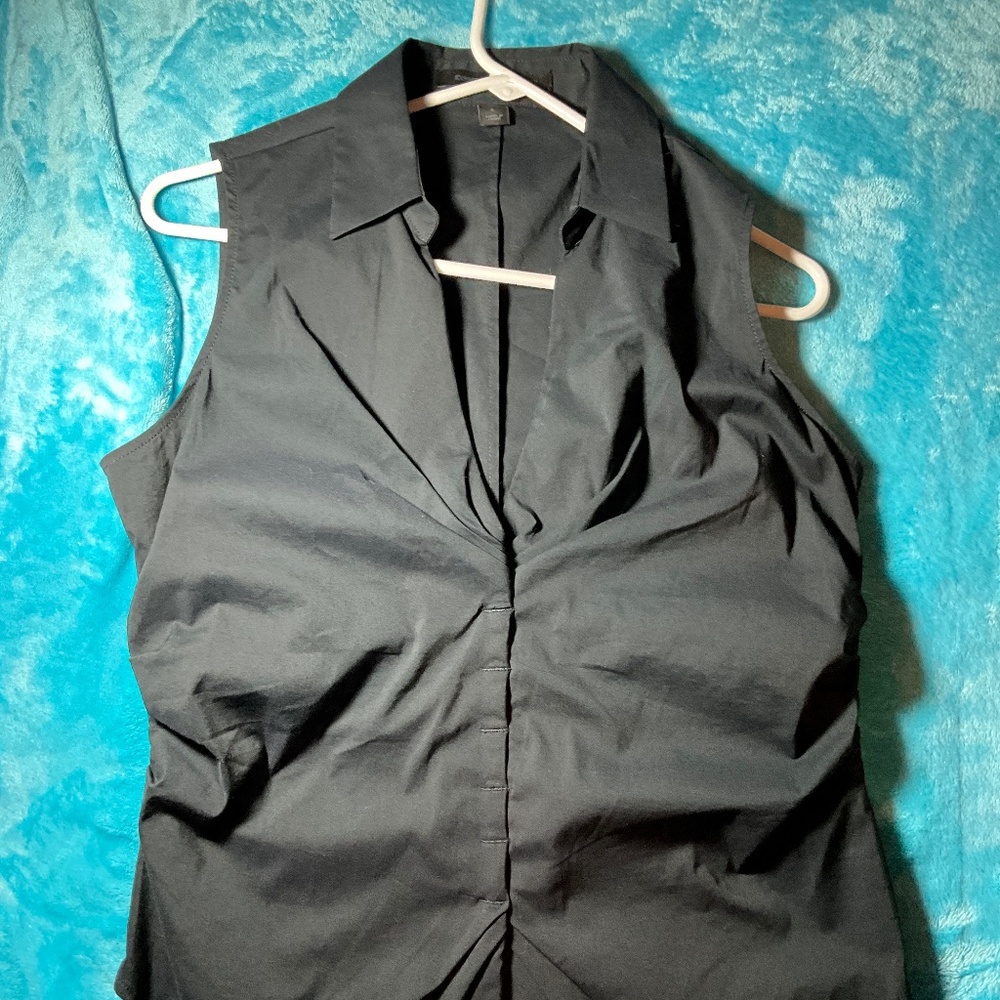 Woman’s blouse